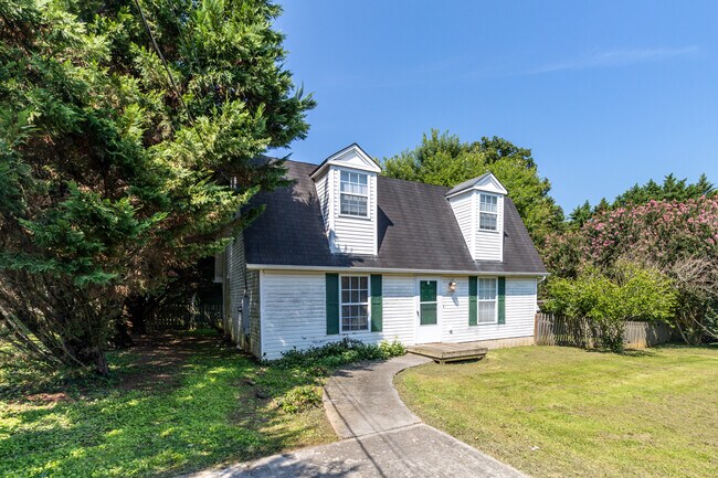 Primary Photo - 7005 Buddy J Ln