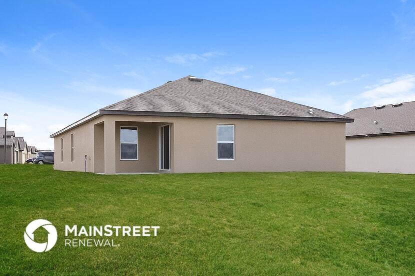 Building Photo - 1716 Canaan Lp