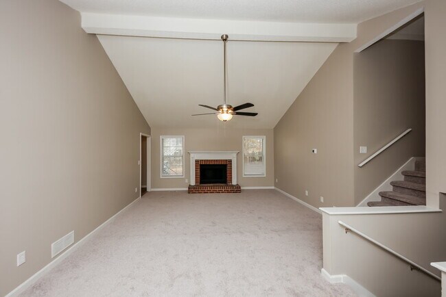 Building Photo - 1622 Cumberland Club Rd SW