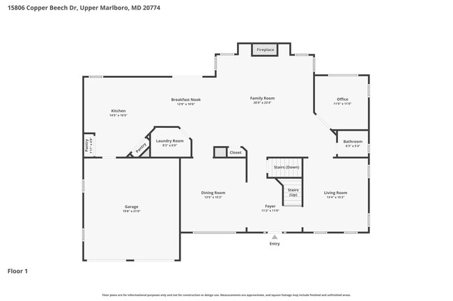 Building Photo - 15806 Copper Beech Dr