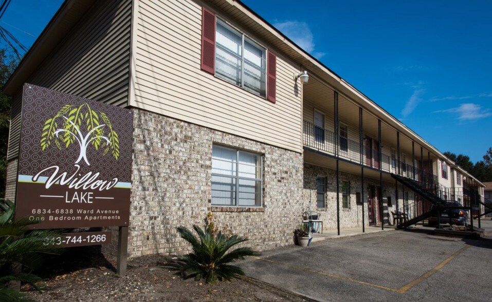 Interior Photo - Willow Lake Apartments