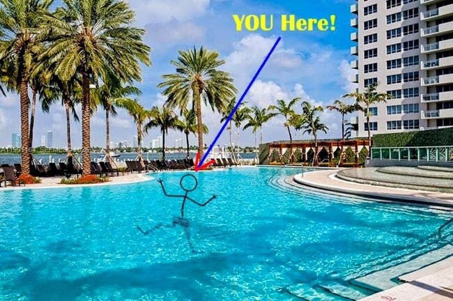 Building Photo - 1500 Bay Rd