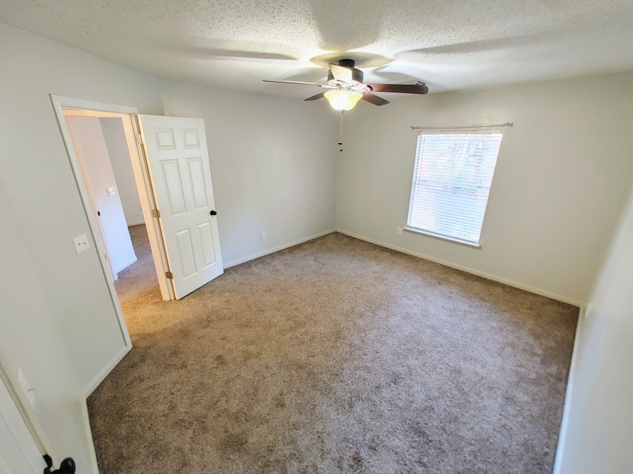 Largest of three bedrooms upstairs - 2 Arnica Ct