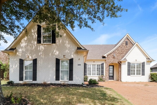 Building Photo - 2898 Ainsworth Ln