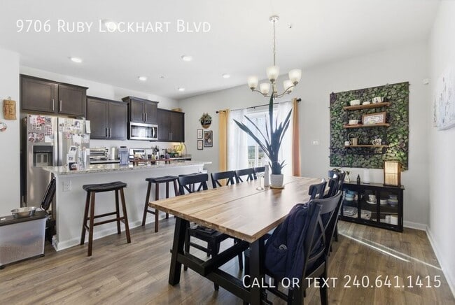 Building Photo - 9706 Ruby Lockhart Blvd