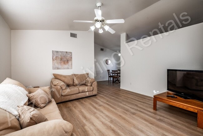 Building Photo - FURNISHED HOME