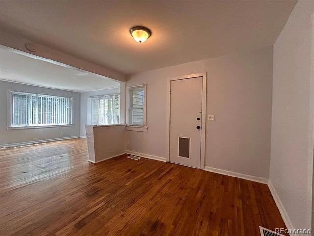 Building Photo - 2265 S Humboldt St