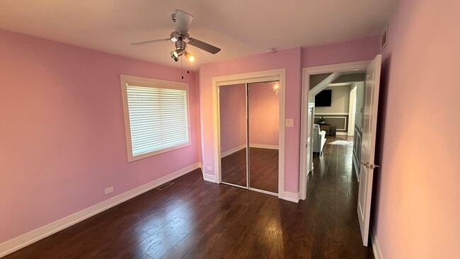 Building Photo - 8408 S Lorel Ave