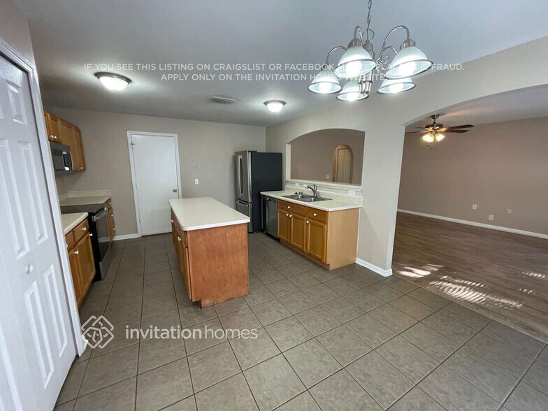 Building Photo - 3551 Fyfield Ct