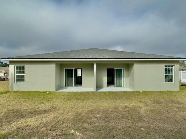 Building Photo - 15885 SW 35th Court Rd