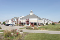 Building Photo - Canvas Townhomes - Allendale