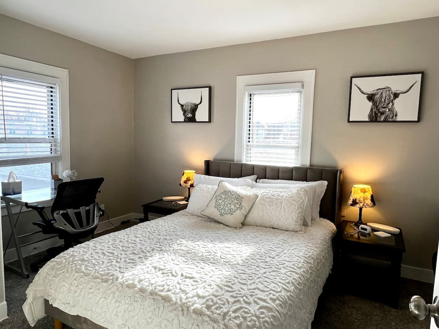 Building Photo - 1509 Clark St