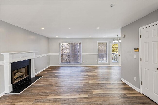 Building Photo - 7005 Magnolia Park Ln NW