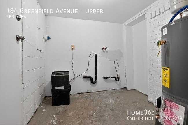 Building Photo - 184 Greenfield Ave