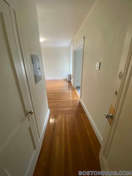 Building Photo - 1171 Boylston St