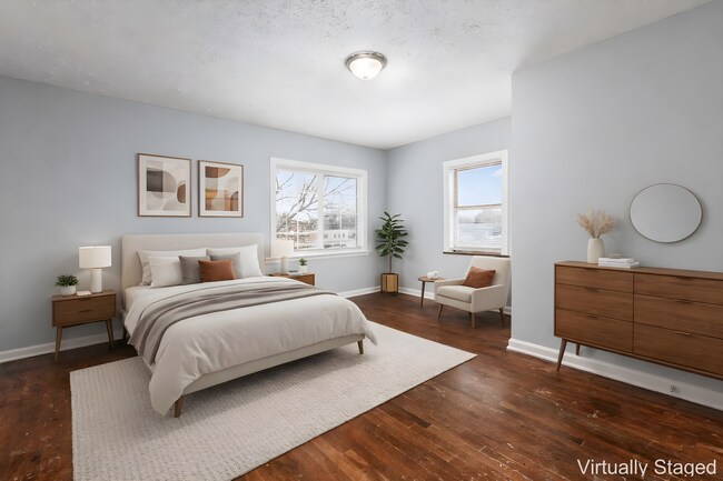 Building Photo - 1728-1730 West Mound Street