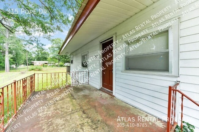 Building Photo - 315 Pope Dr