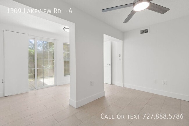 Building Photo - 1309 Lakeview Rd