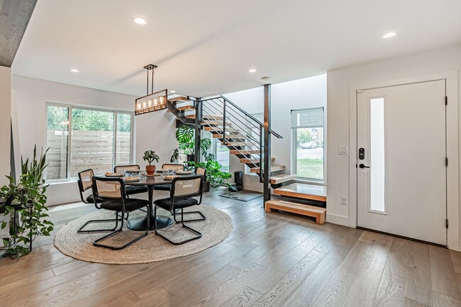 Building Photo - Luxury 3BD, 2.5BA Sloan's Lake Home with Top Floor Flex Room