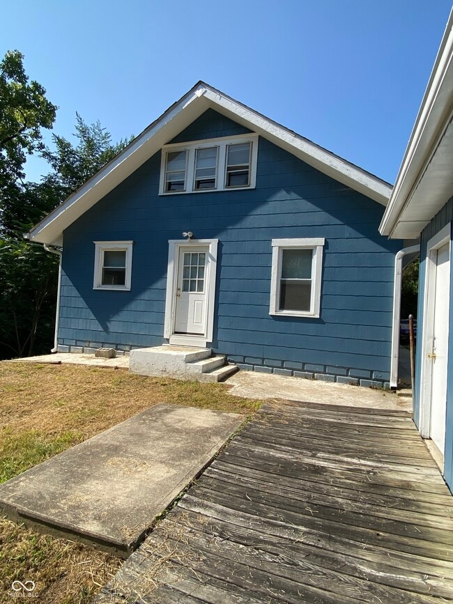 Building Photo - 2038 Ohio Ave