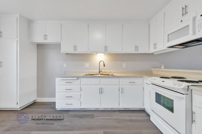 Floorplan - 24818 Eshelman Avenue