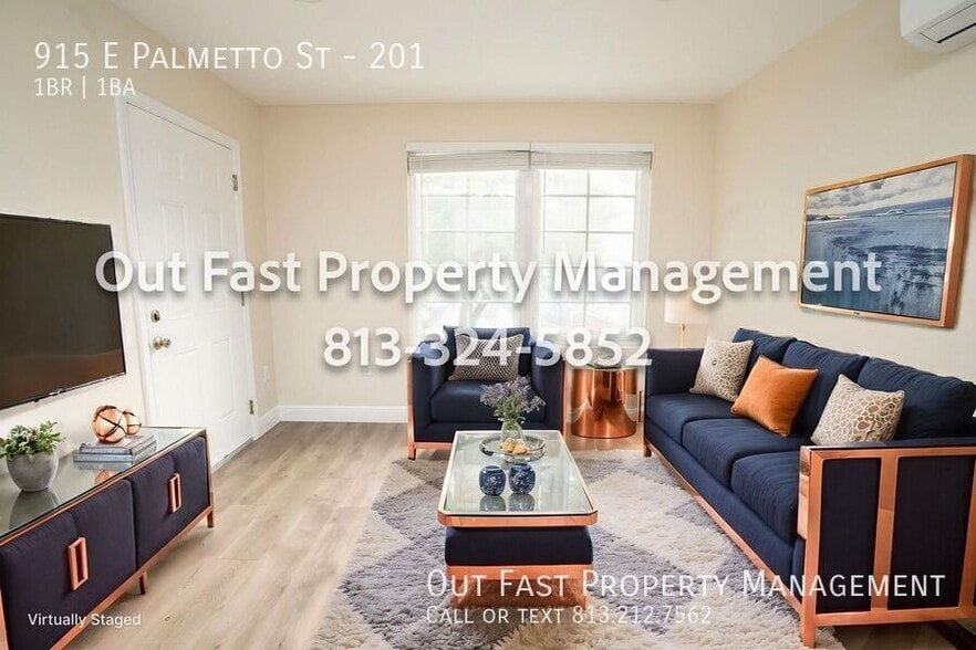 Building Photo - 915 E Palmetto St