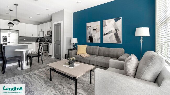 Building Photo - 5110 Alston Glen Dr