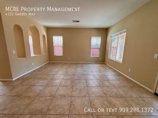 Building Photo - 4102 Garvey Way