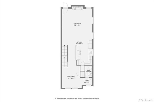 Building Photo - 3221 Stuart St