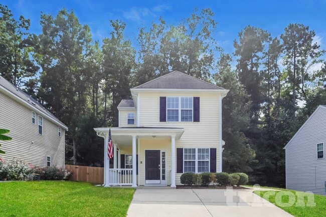 Building Photo - 5816 Wynmore Road