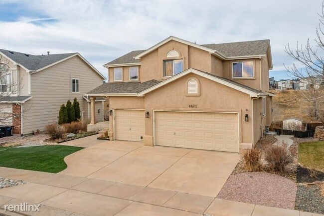 Building Photo - 6 br, 4 bath House - 4671 Bridle Pass Drive