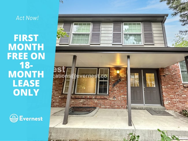 Building Photo - 7105 E Briarwood Dr