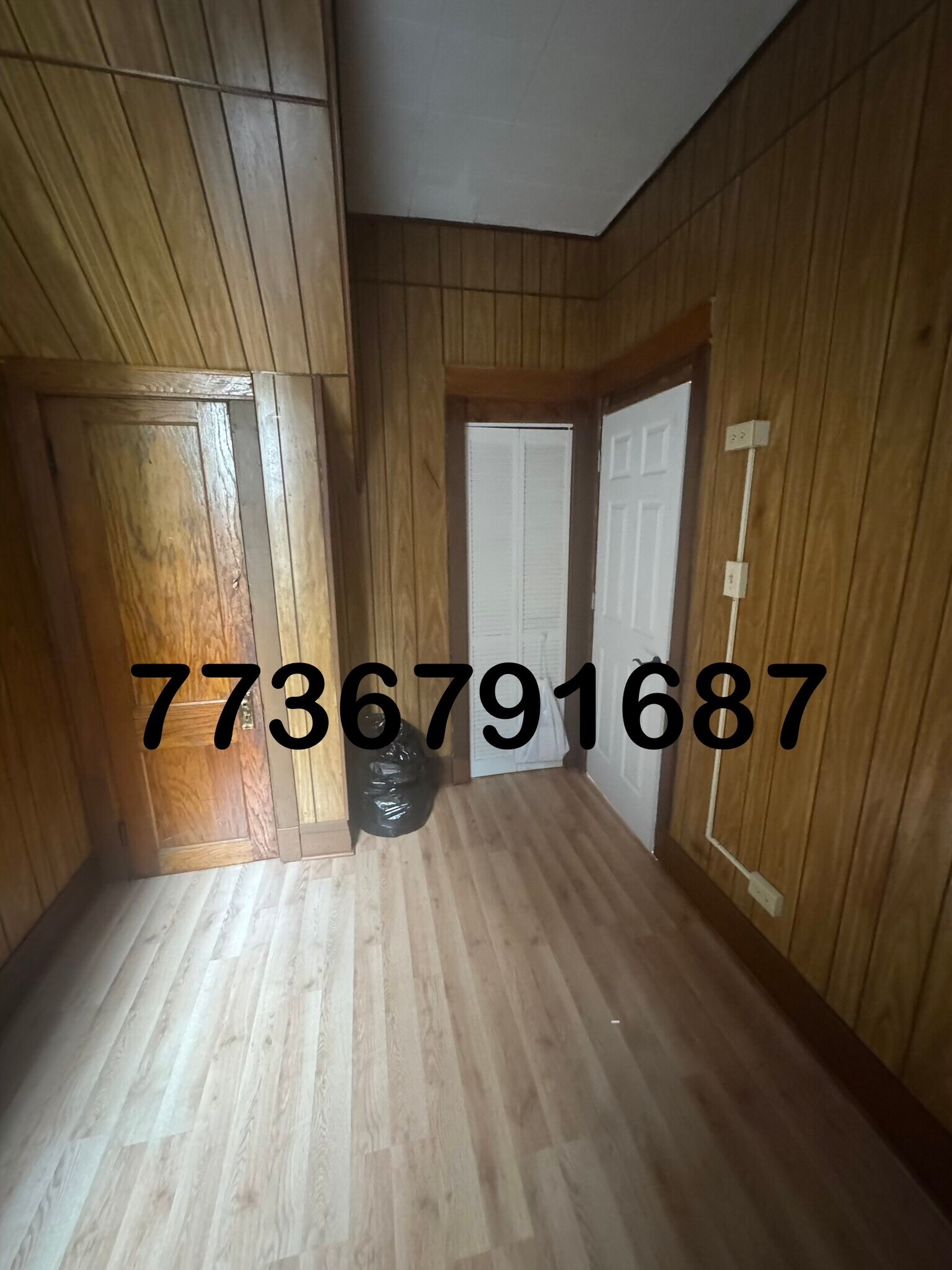 Building Photo - 5424 S Honore St