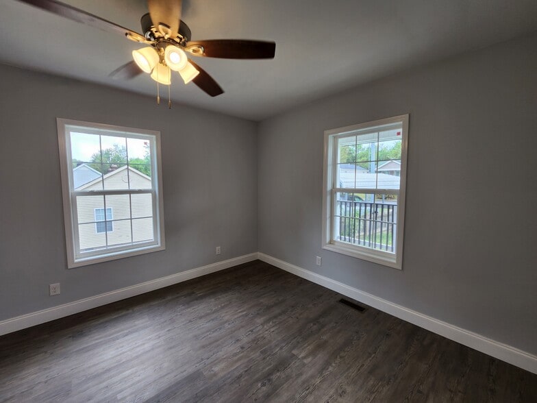 Bedroom 3 - 629 Central Ave