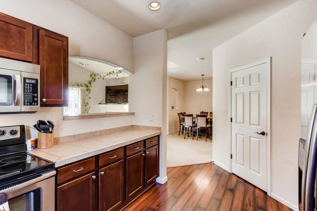 Building Photo - 1819 Aspen Meadows Cir