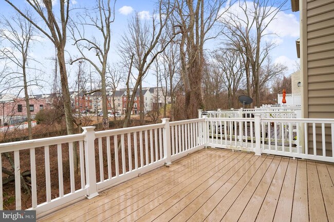 Building Photo - 8613 Enoch Pratt Dr