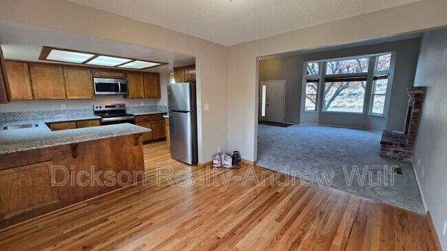 Building Photo - 2530 Keystone Ave