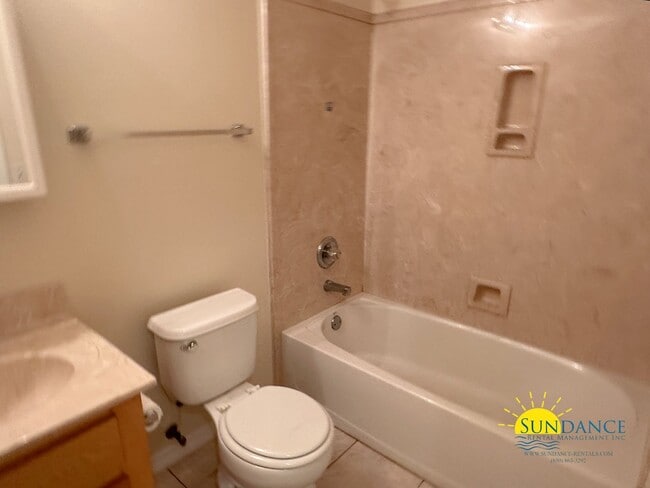 Building Photo - 8469 Barrancas St