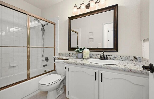 Building Photo - Cozy 3BD/2.5BA Single-Family Home Minutes from Downtown Pleasanton