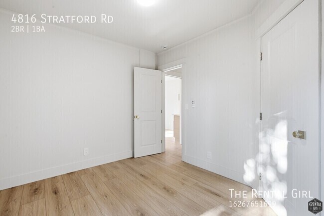 Building Photo - 4816 Stratford Rd