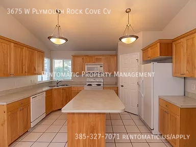 Building Photo - 3675 W Plymouth Rock Cv