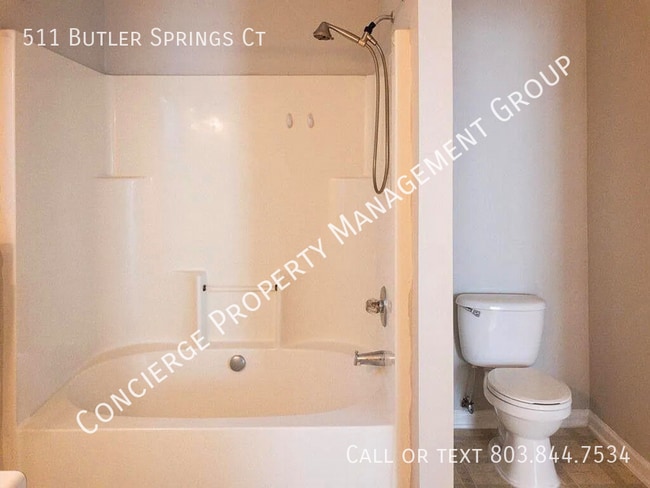 Building Photo - 511 Butler Springs Ct