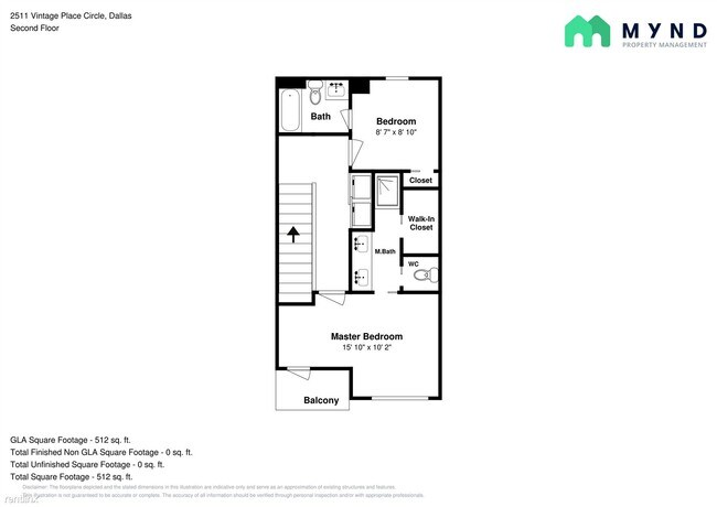 Building Photo - 2511 Vintage Pl Cir