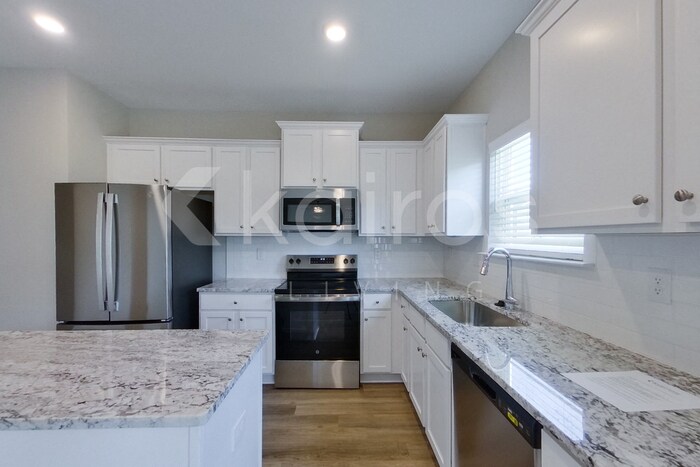 Building Photo - 7034 Foggy River Dr