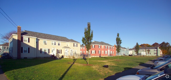 Building Photo - Riverview