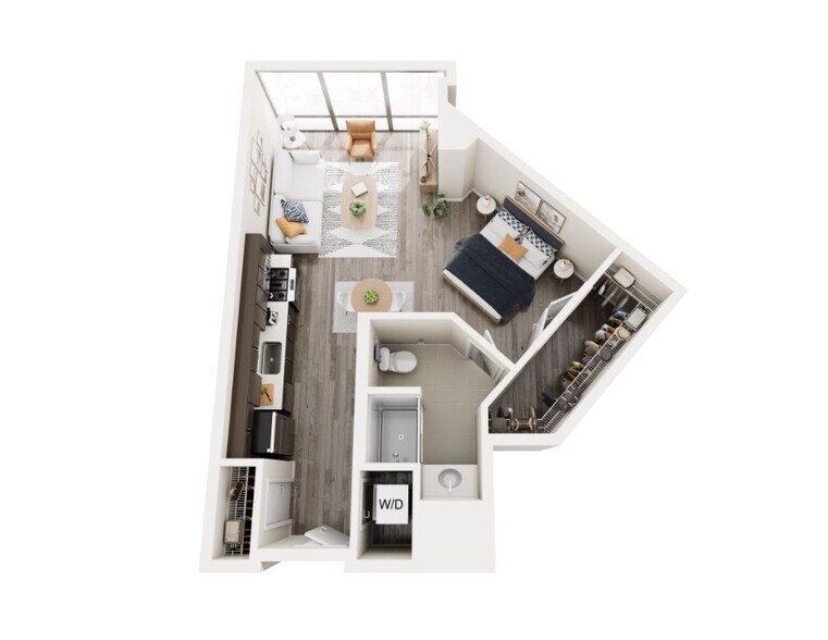 Building Photo - 942 W Huron St