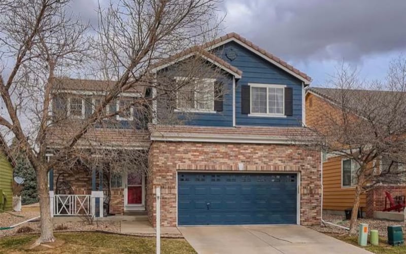 Primary Photo - 13890 Madison St