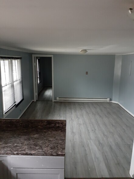 Living Room Area - 42 W Moore St