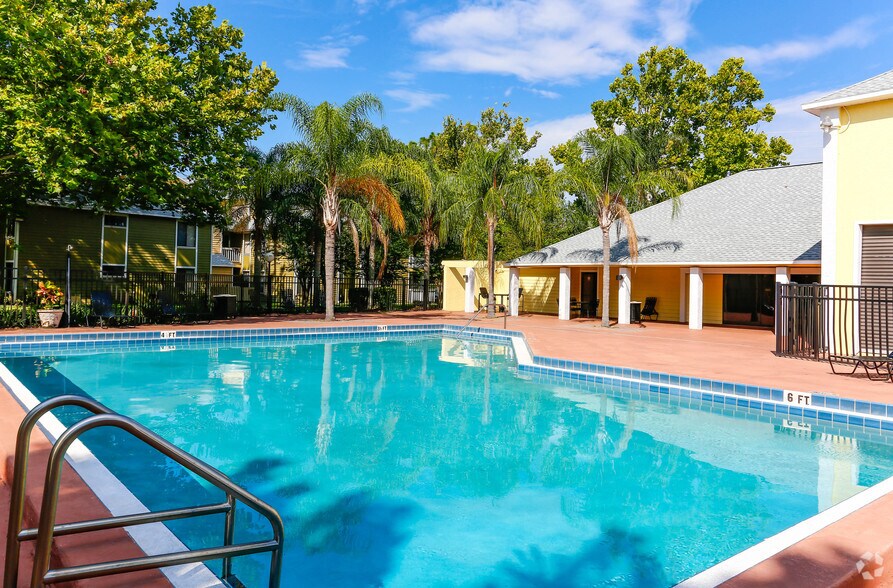 Millenia West 5496 Fitness Cir Orlando FL 32839 Apartment Finder