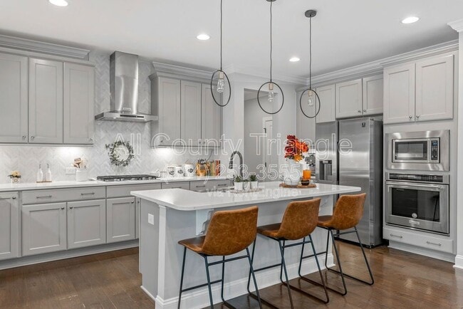 Building Photo - 504 Flip Trail